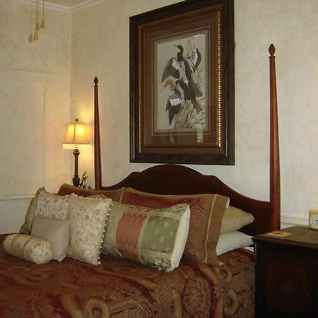 Saragossa B&B - Saint Augustine Zimmer foto
