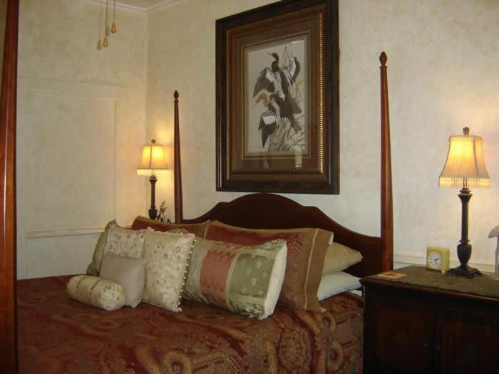 Saragossa B&B - Saint Augustine Zimmer foto