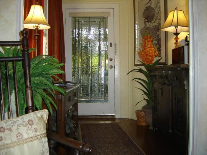 Saragossa B&B - Saint Augustine Zimmer foto
