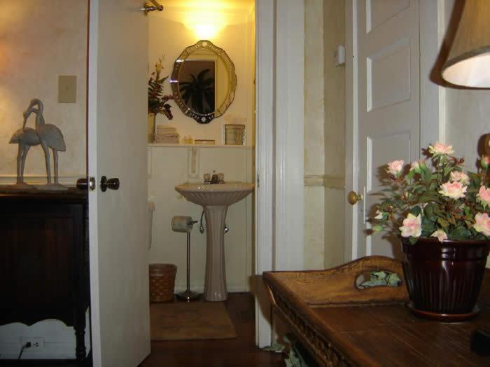 Saragossa B&B - Saint Augustine Zimmer foto