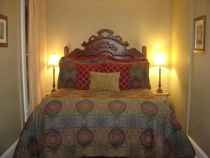 Saragossa B&B - Saint Augustine Zimmer foto