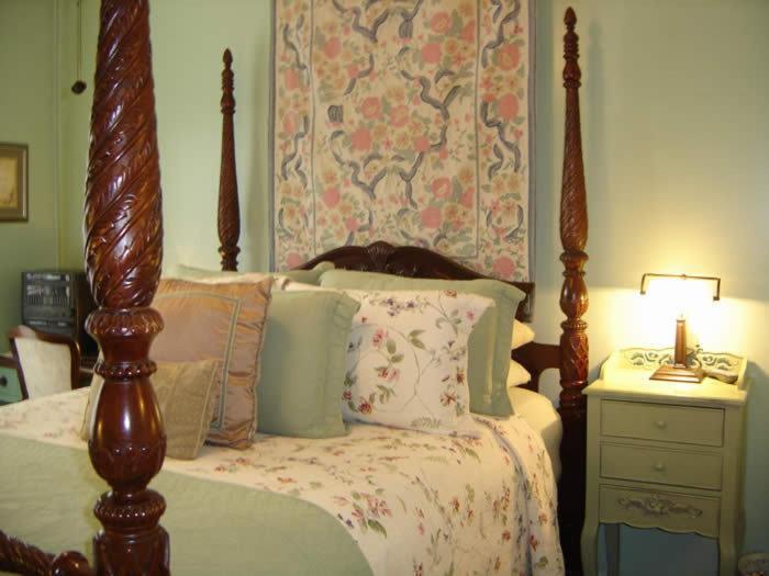 Saragossa B&B - Saint Augustine Zimmer foto
