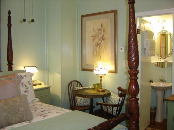 Saragossa B&B - Saint Augustine Zimmer foto