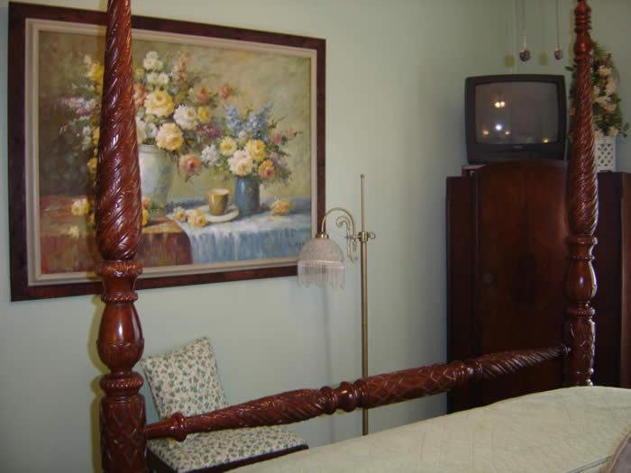 Saragossa B&B - Saint Augustine Zimmer foto