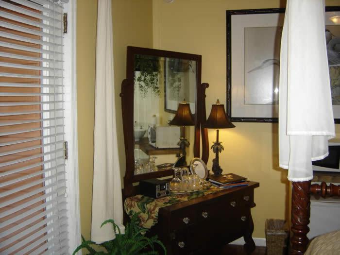 Saragossa B&B - Saint Augustine Zimmer foto