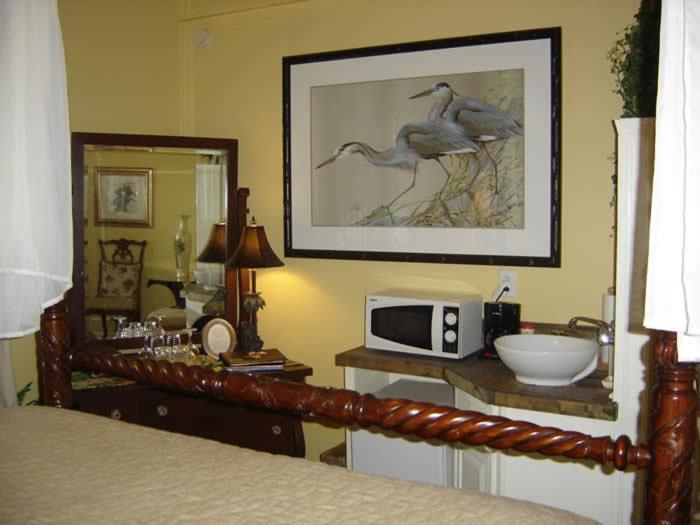 Saragossa B&B - Saint Augustine Zimmer foto
