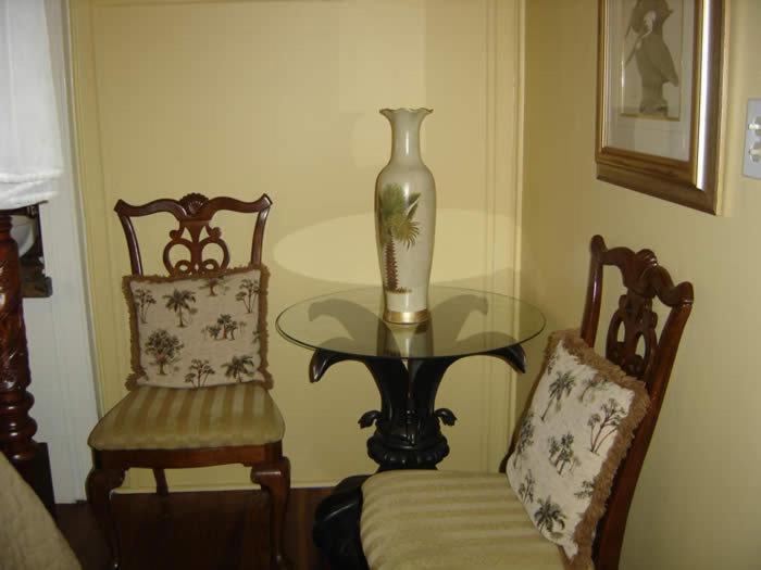 Saragossa B&B - Saint Augustine Zimmer foto
