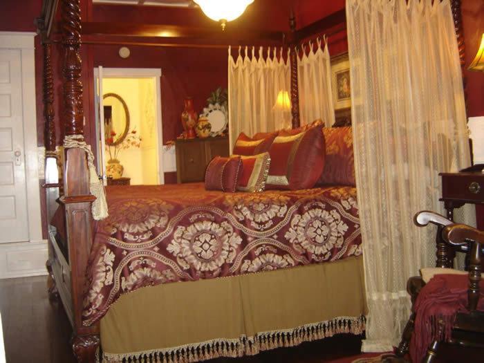 Saragossa B&B - Saint Augustine Zimmer foto