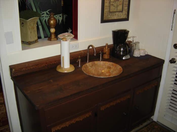 Saragossa B&B - Saint Augustine Zimmer foto